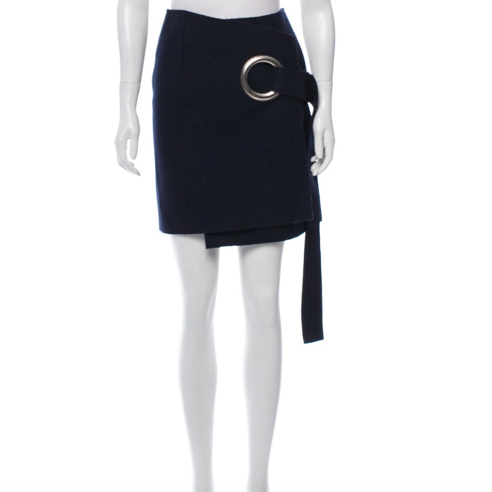 Jacquemes Skirt